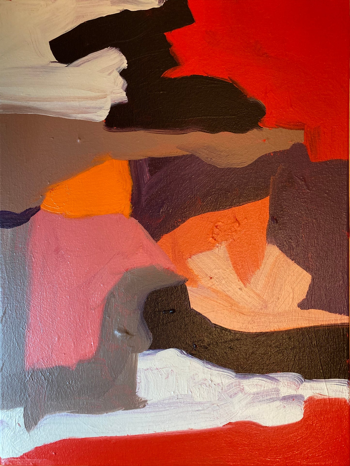 Red Horizon, 7-2-22