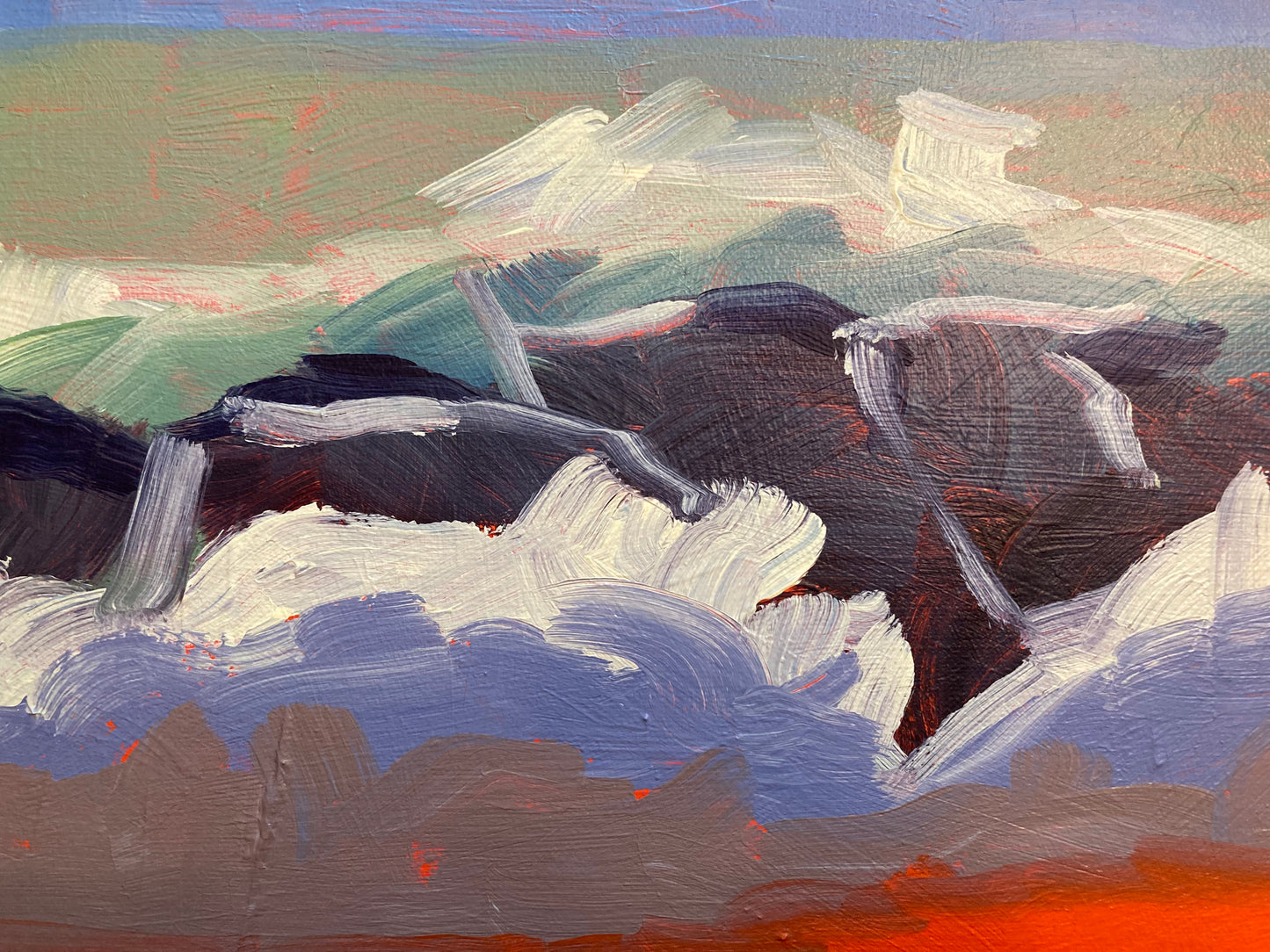Wave, 7-3-22
